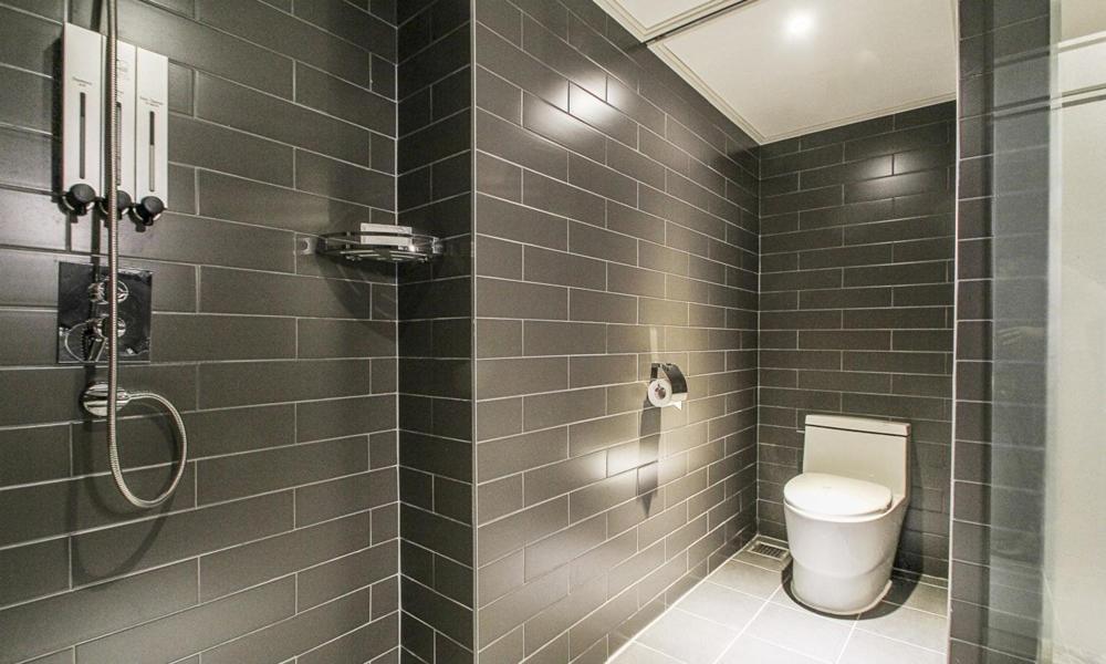 Jamsil 2.4 Hotel Сеул Экстерьер фото