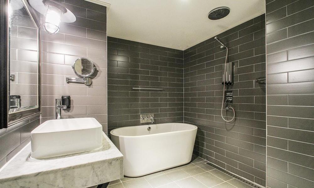 Jamsil 2.4 Hotel Сеул Экстерьер фото